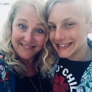 Meet your Posher, Allison